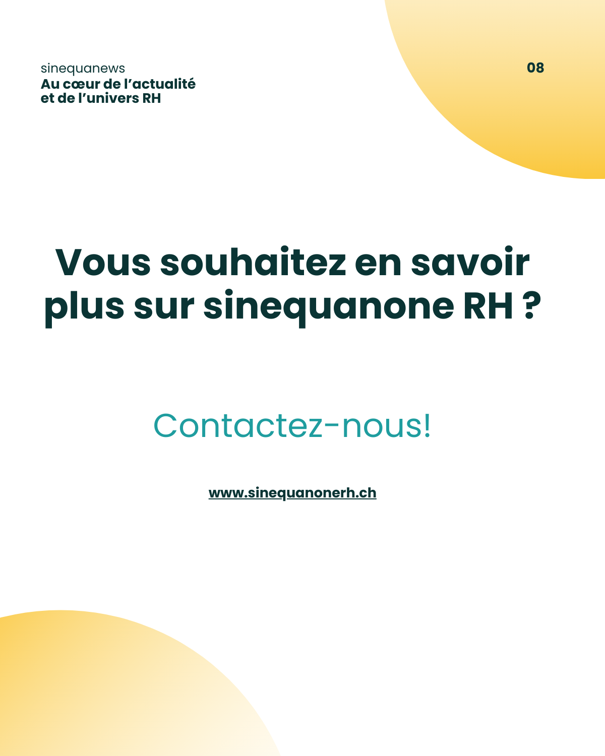 AVS 2024 - contactez-nous - sinequanone